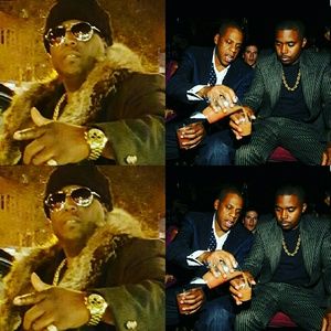 Meet your Posher, Phil