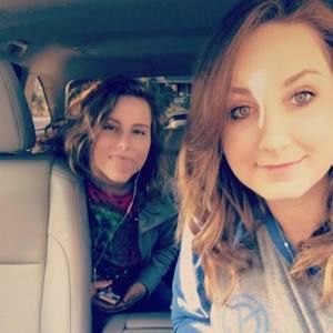 Meet your Posher, Cassie