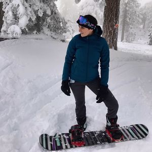 Meet your Posher, Yuliana