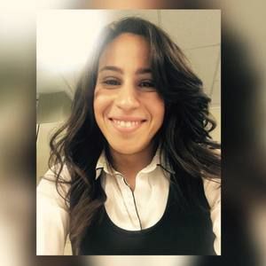 Meet your Posher, Andrea