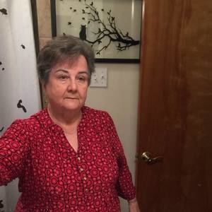 Meet your Posher, Karen