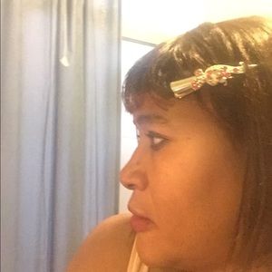 Meet your Posher, Velma