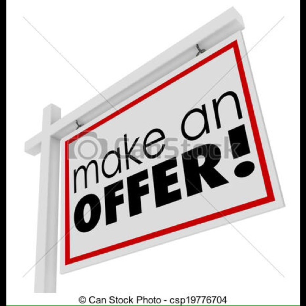 Make n offer