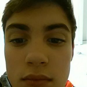 Meet your Posher, Isaiah