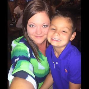 Meet your Posher, Chelsey