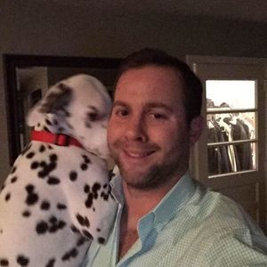 Meet your Posher, Chad