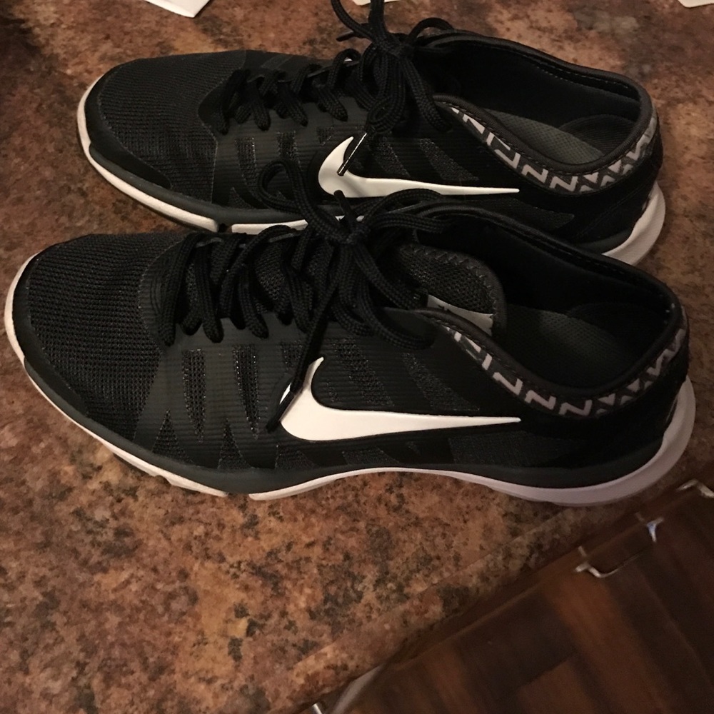 Nike flex supreme tr3's