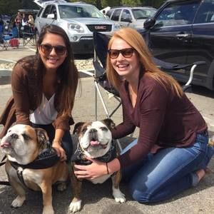 Meet your Posher, Casey