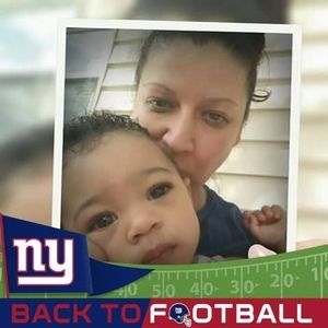 Meet your Posher, Frances