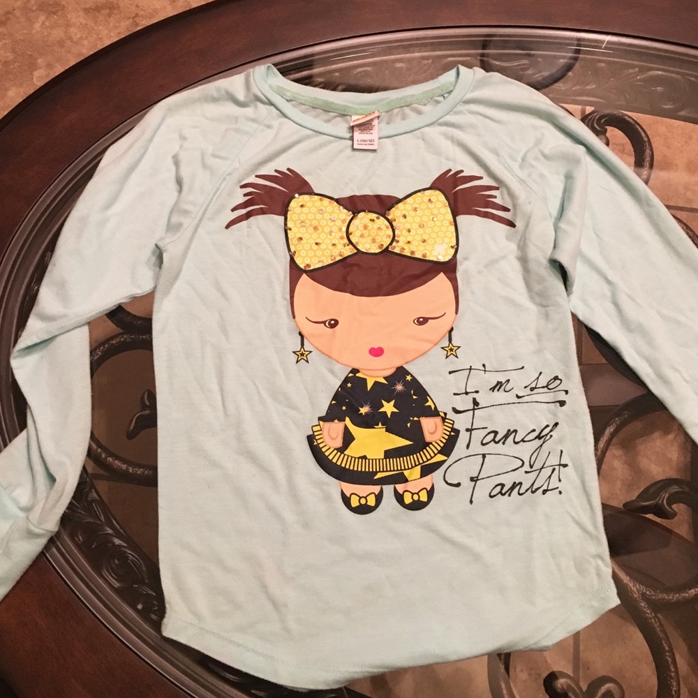 Harajuku mini Shirt