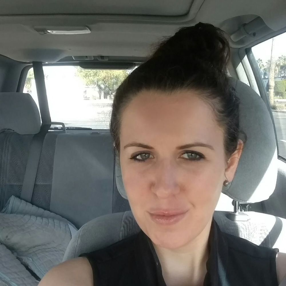 Meet your Posher, Jessica
