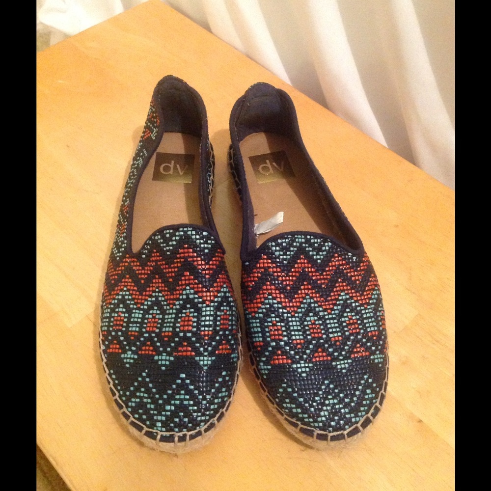 Women's shoes