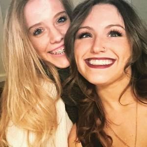 Meet your Posher, Morgan