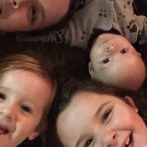 Meet your Posher, Deedee