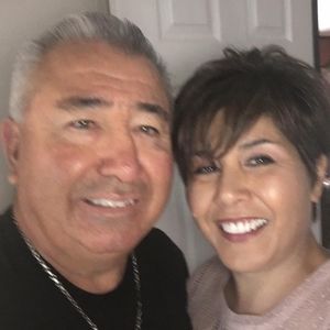 Meet your Posher, Thelma