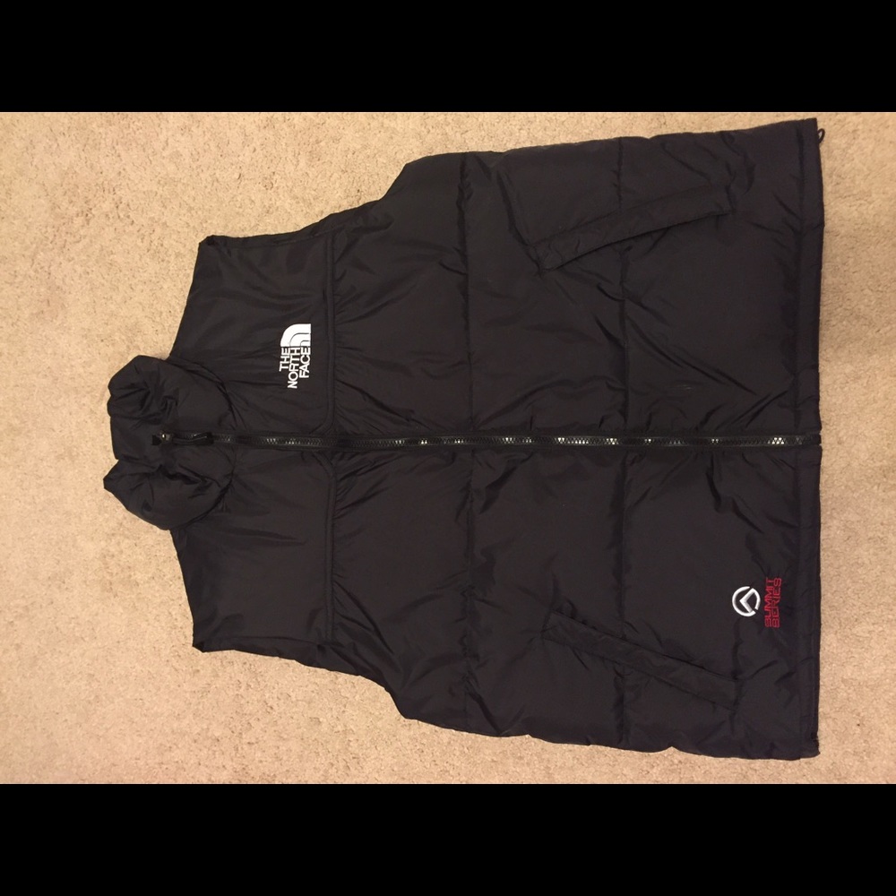 The North Face Summit Series Vest