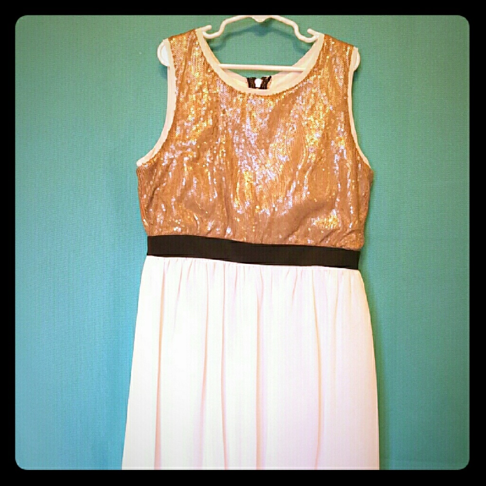 Girl's Gianni Bini Dress