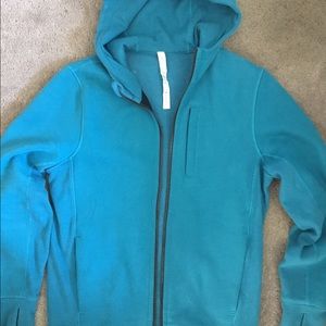 NWOT Lulu hoodie $128 msrp size "S"
