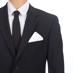 Meet your Posher, Mason