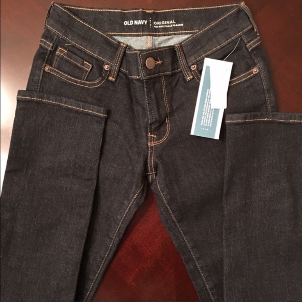 Old Navy Skinny Jeans