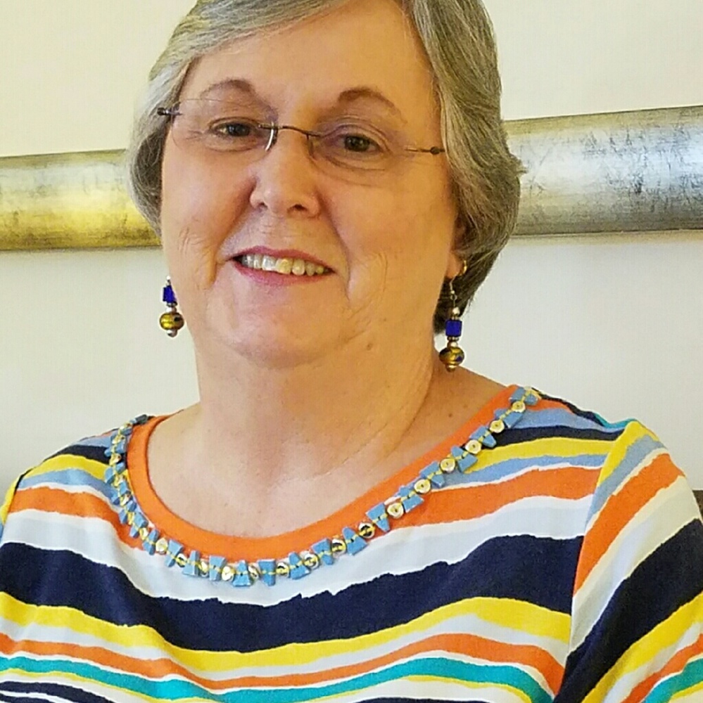 Meet your Posher, Linda