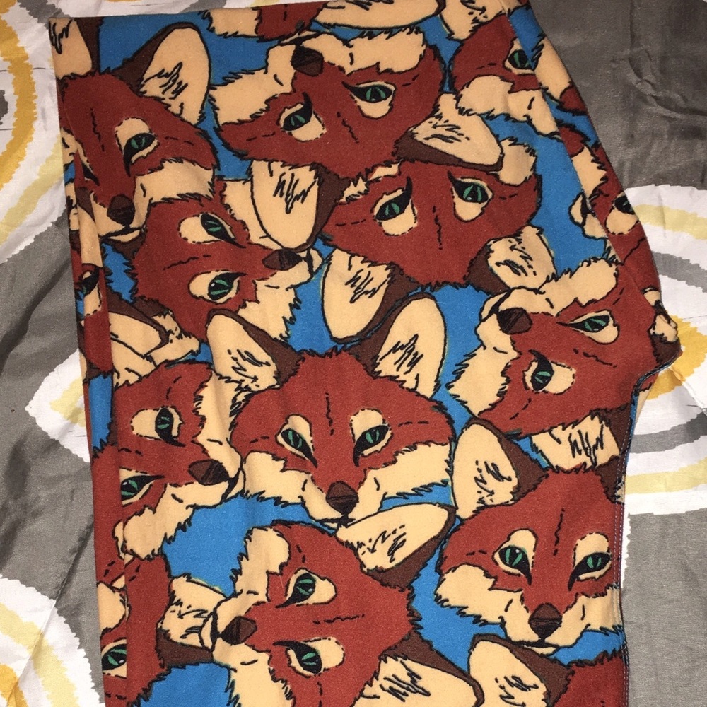 Leggings