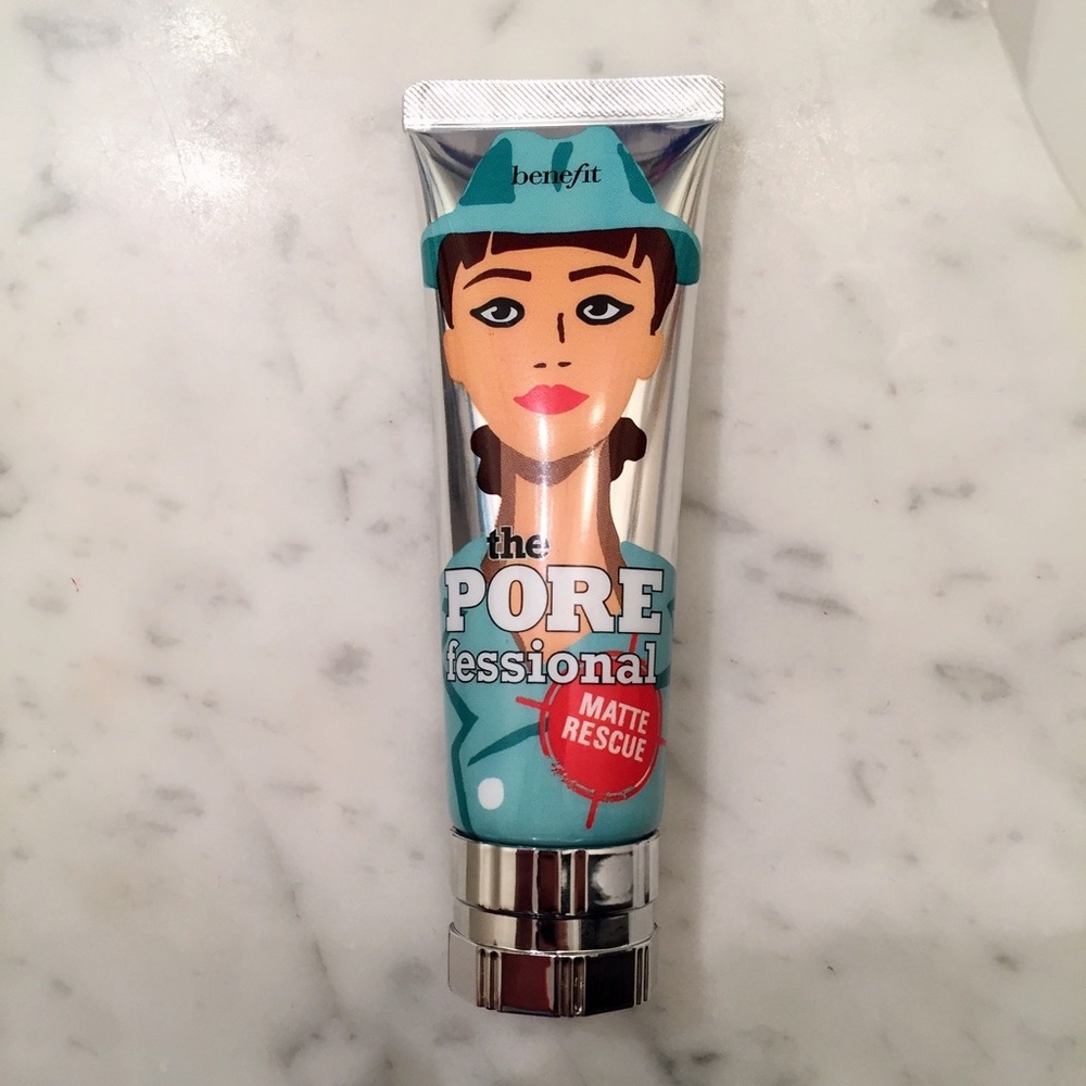 Benefit POREfessional Matte Rescue