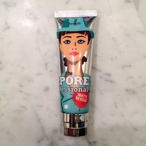 Benefit POREfessional Matte Rescue