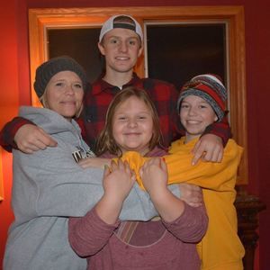 Meet your Posher, Dawn