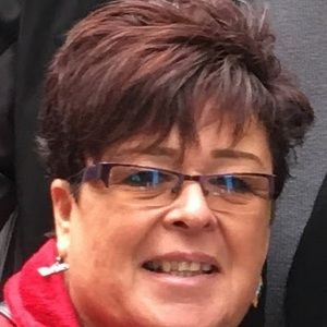 Meet your Posher, Donna