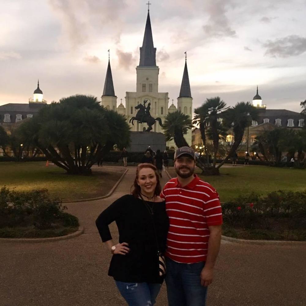 Meet your Posher, Amanda