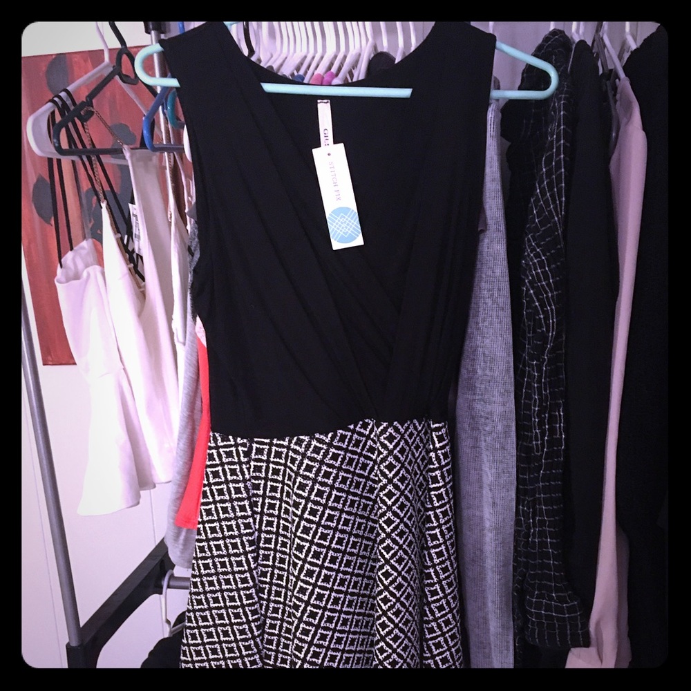 Gilli formal/work Dress