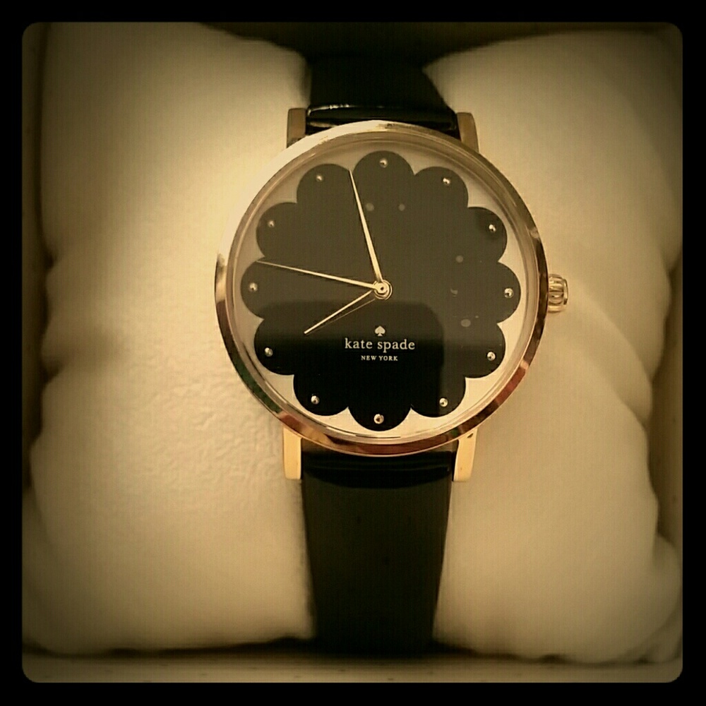 Kate Spade Watch, Clutch, & Bra Bundle for cerina1