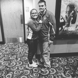 Meet your Posher, Brady