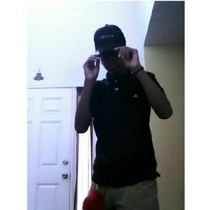 Meet your Posher, Jayden