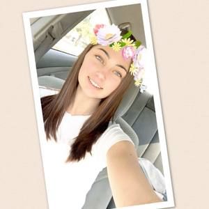 Meet your Posher, Haley