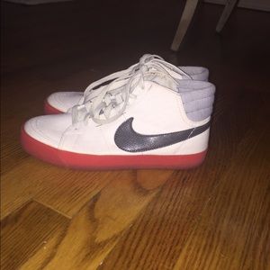 Nike Blazers