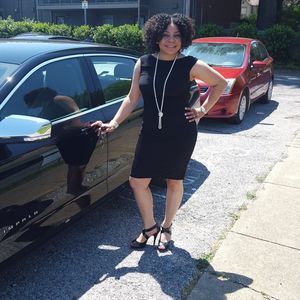 Meet your Posher, Tawanna