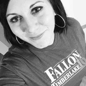 Meet your Posher, Andrea