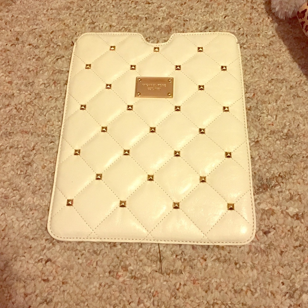 Michael kors iPad case