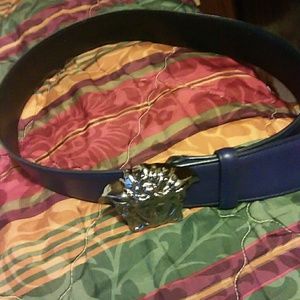 Versace Belt