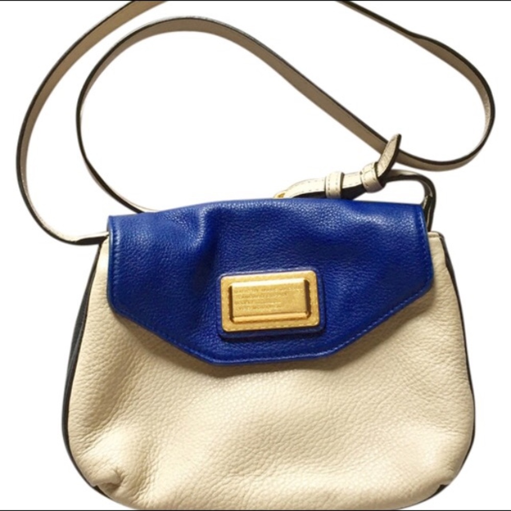 Clutch or shoulder bag