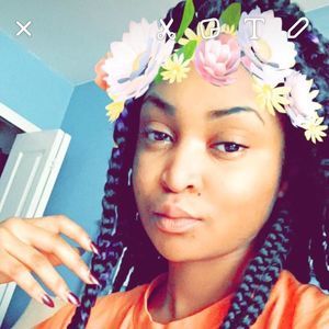 Meet your Posher, Jasmine