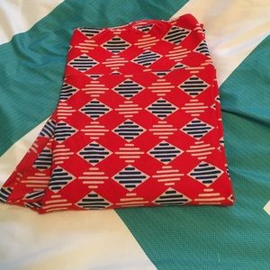 LuLaRoe TC Leggings