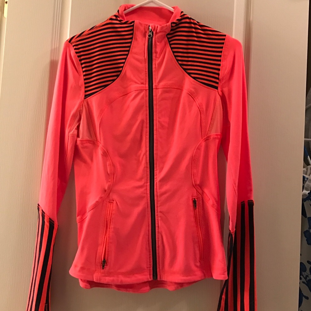 Lululemon jacket
