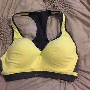 Victoria's Secret sports bra