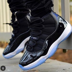 Meet your Posher, Joshua