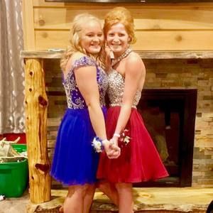 Meet your Posher, Lexi