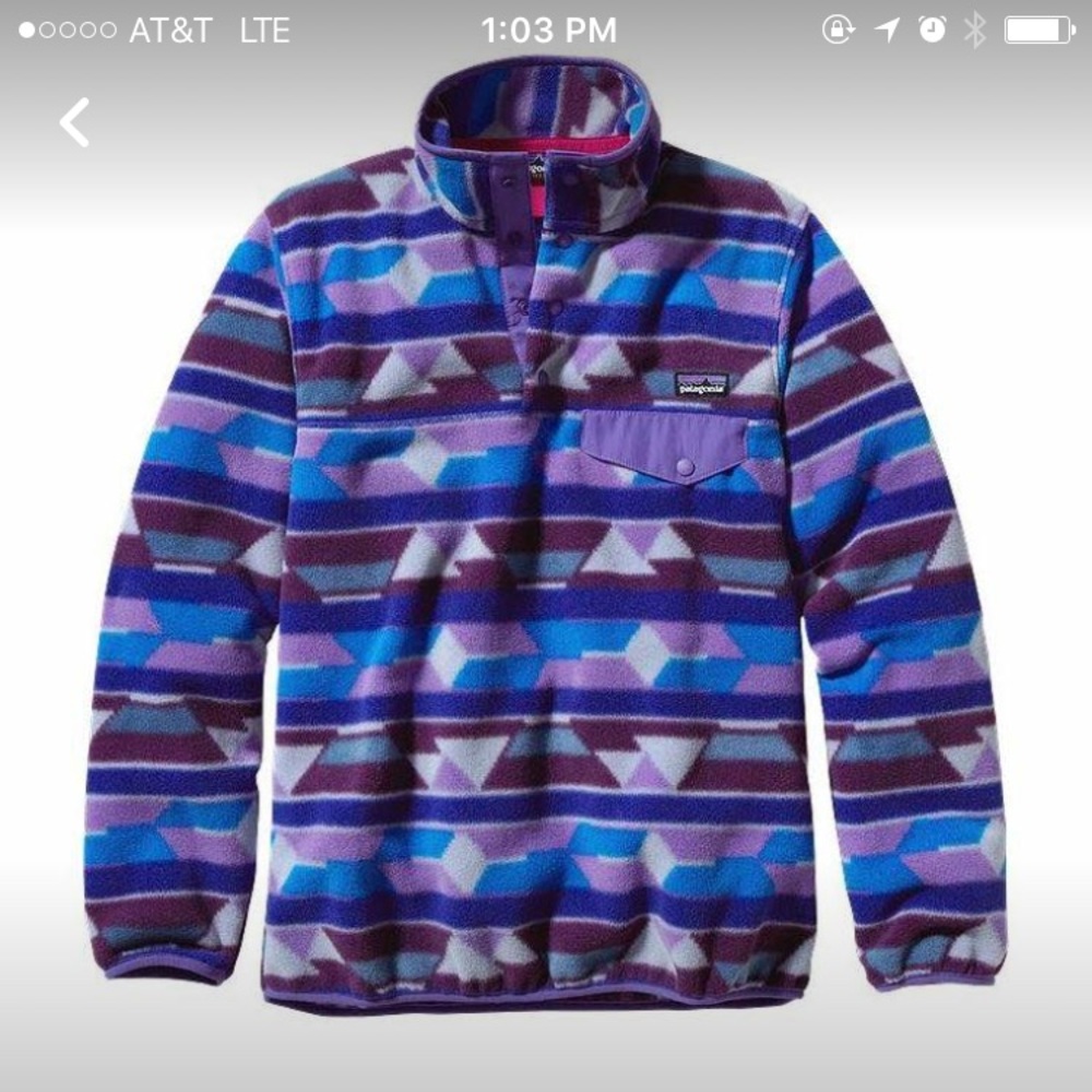 ISo this pattern or one similar