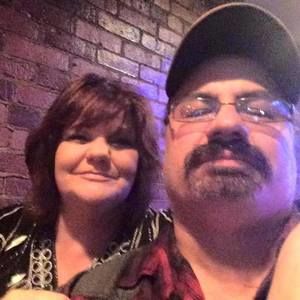 Meet your Posher, Betty